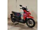 Honda All New Beat CBS Tahun 2025